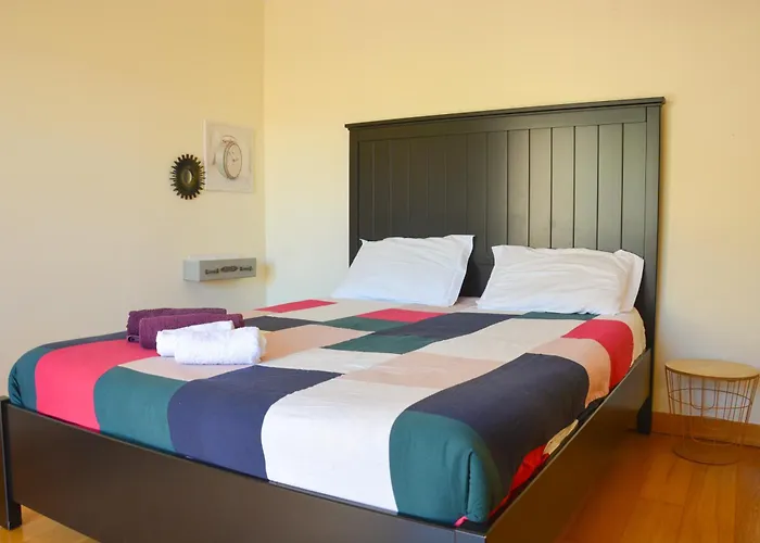 Terracos Do Castelo By Dolcestay