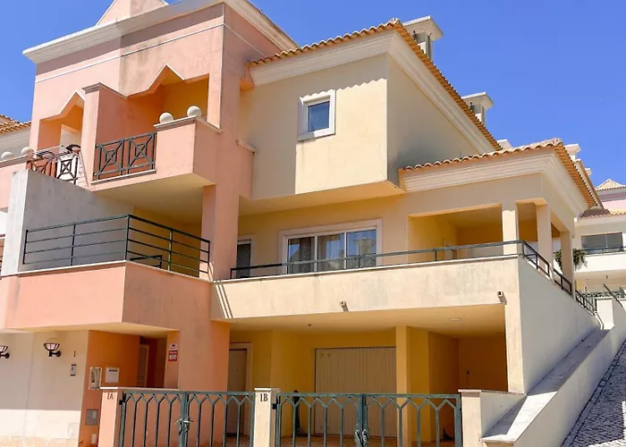 Διαμέρισμα Terracos Do Castelo By Dolcestay *