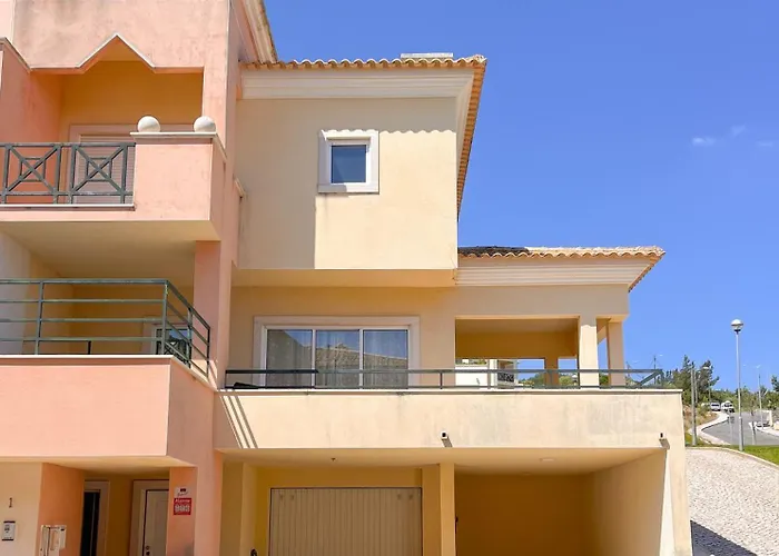 Terracos Do Castelo By Dolcestay Διαμέρισμα