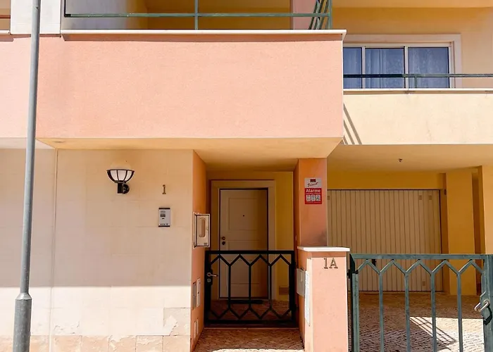 Terracos Do Castelo By Dolcestay Σεσίμπρα