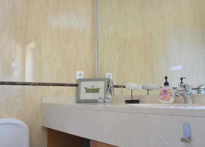 Terracos Do Castelo By Dolcestay *