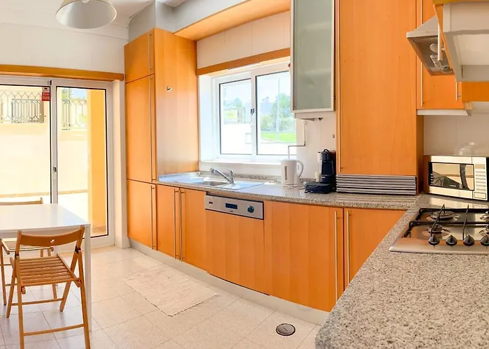 Terracos Do Castelo By Dolcestay Σεσίμπρα