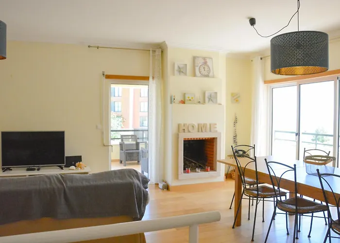 Terracos Do Castelo By Dolcestay * Σεσίμπρα