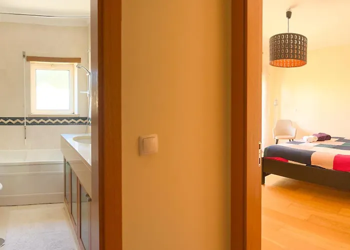 Terracos Do Castelo By Dolcestay