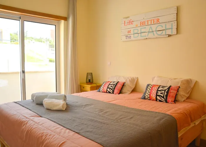 Terracos Do Castelo By Dolcestay Διαμέρισμα