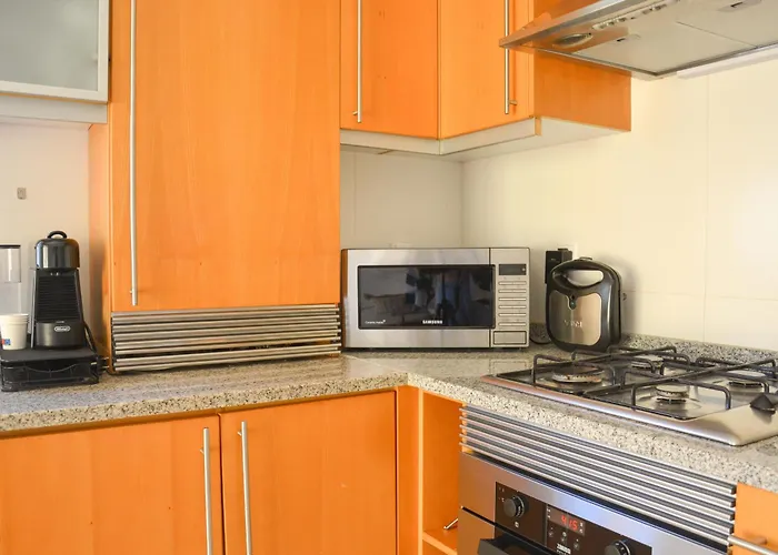 Terracos Do Castelo By Dolcestay *