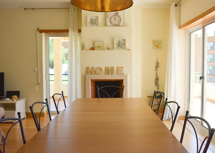 Terracos Do Castelo By Dolcestay Σεσίμπρα