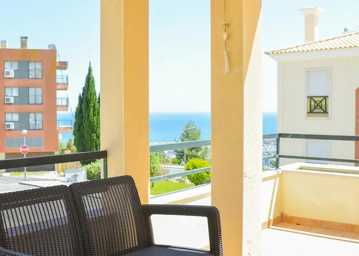 Terracos Do Castelo By Dolcestay * Σεσίμπρα