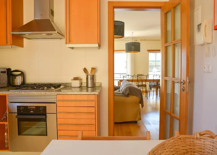 Terracos Do Castelo By Dolcestay