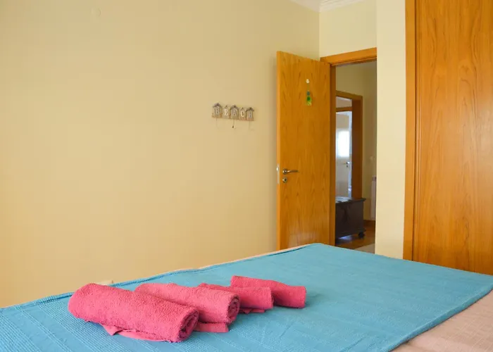 Terracos Do Castelo By Dolcestay Διαμέρισμα