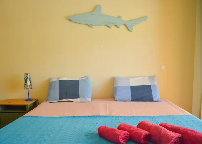 Διαμέρισμα Terracos Do Castelo By Dolcestay Σεσίμπρα