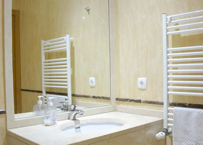 Terracos Do Castelo By Dolcestay Σεσίμπρα