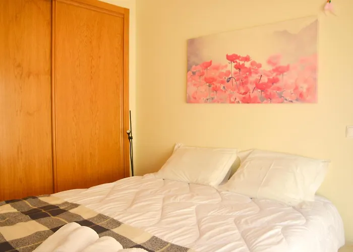 Διαμέρισμα Terracos Do Castelo By Dolcestay Σεσίμπρα