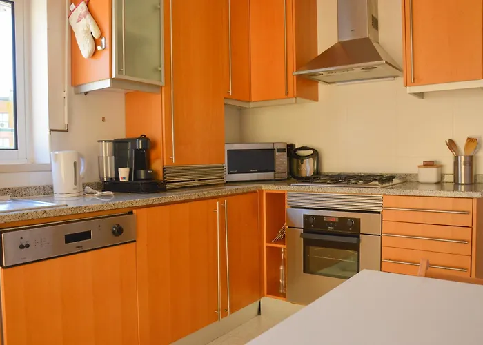 Διαμέρισμα Terracos Do Castelo By Dolcestay *