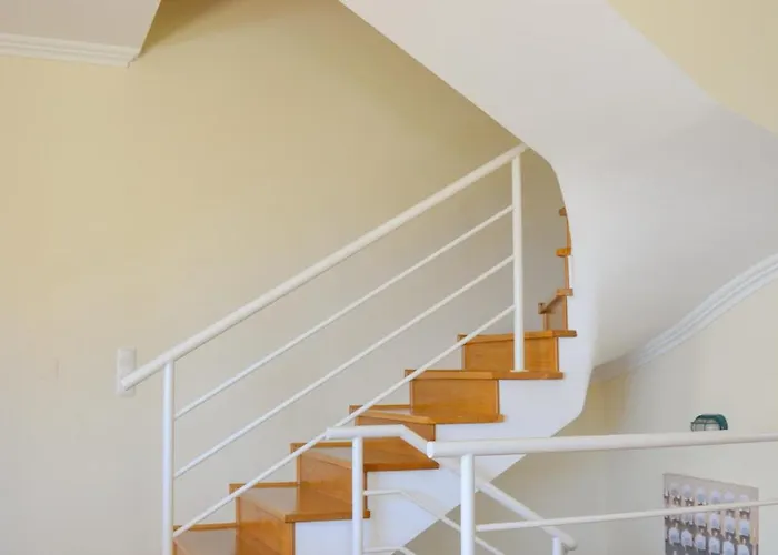 Διαμέρισμα Terracos Do Castelo By Dolcestay Σεσίμπρα