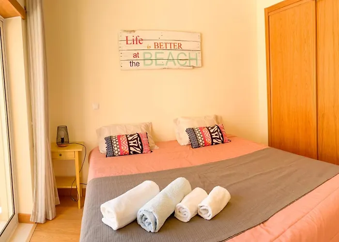 Διαμέρισμα Terracos Do Castelo By Dolcestay *