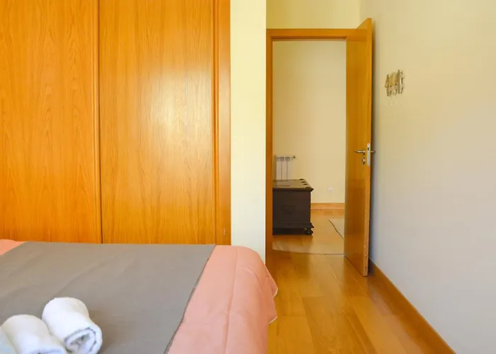 Διαμέρισμα Terracos Do Castelo By Dolcestay Σεσίμπρα