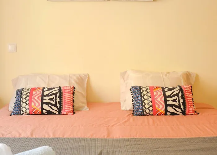 Terracos Do Castelo By Dolcestay *