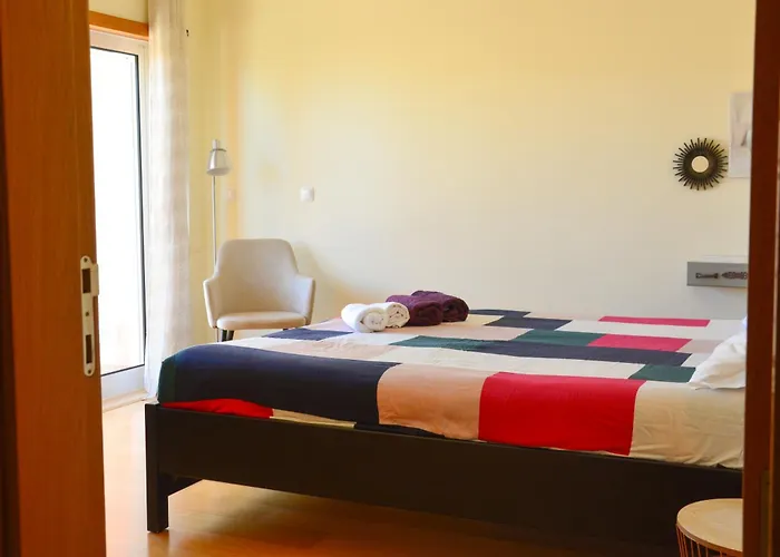 Terracos Do Castelo By Dolcestay Διαμέρισμα