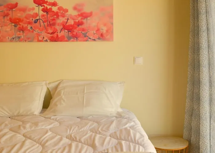 Terracos Do Castelo By Dolcestay Σεσίμπρα