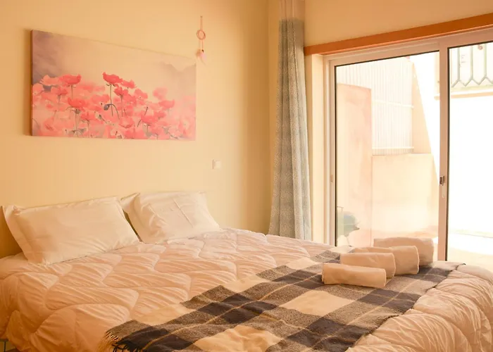 Terracos Do Castelo By Dolcestay * Σεσίμπρα