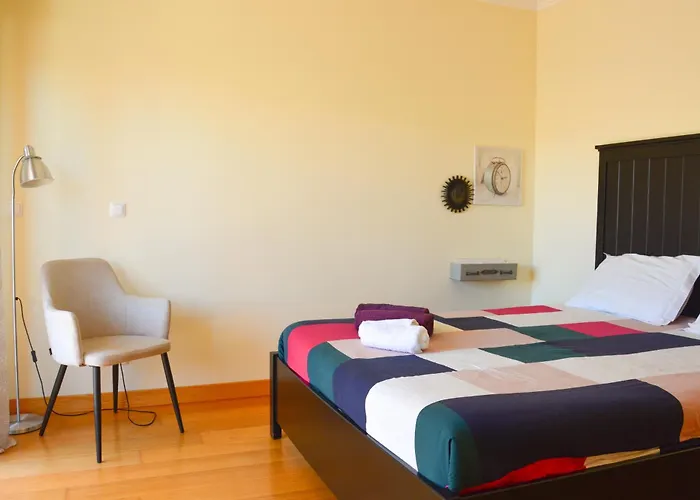 Terracos Do Castelo By Dolcestay Διαμέρισμα *