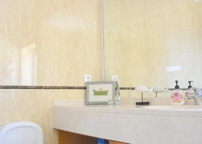 Διαμέρισμα Terracos Do Castelo By Dolcestay *