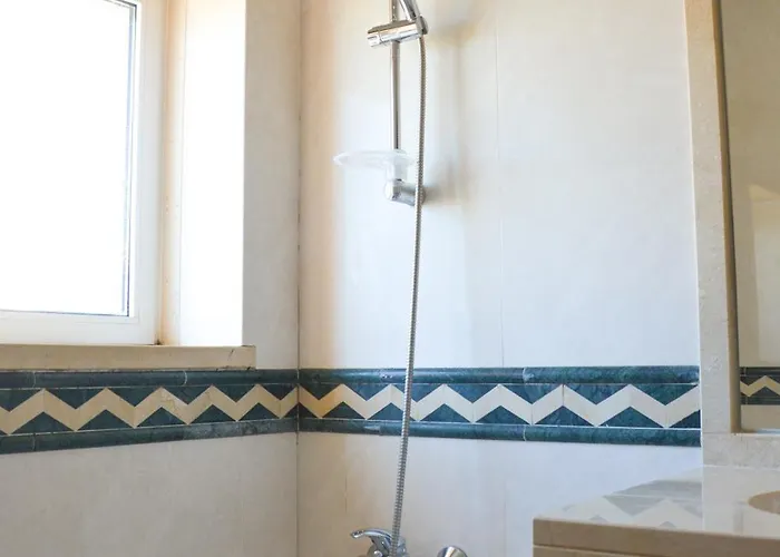 Terracos Do Castelo By Dolcestay Σεσίμπρα