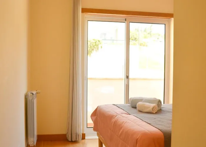 Terracos Do Castelo By Dolcestay