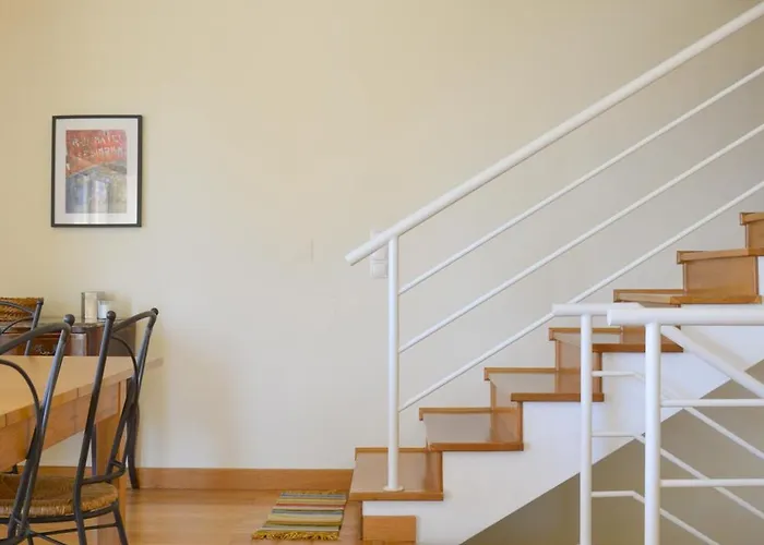 Terracos Do Castelo By Dolcestay Διαμέρισμα