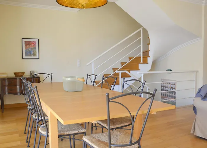 Terracos Do Castelo By Dolcestay Διαμέρισμα *