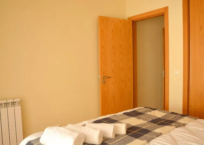 Διαμέρισμα Terracos Do Castelo By Dolcestay *