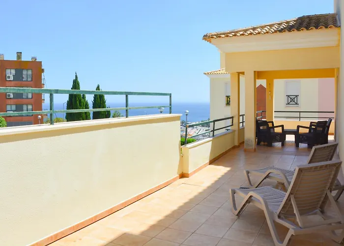 Terracos Do Castelo By Dolcestay Σεσίμπρα