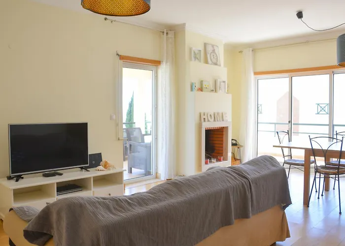 Terracos Do Castelo By Dolcestay * Σεσίμπρα