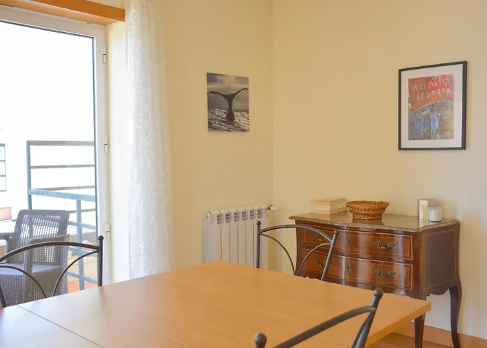 Διαμέρισμα Terracos Do Castelo By Dolcestay *