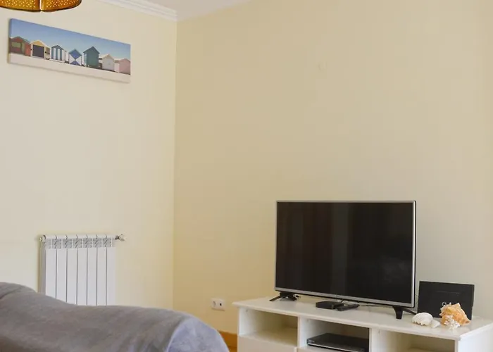 Διαμέρισμα Terracos Do Castelo By Dolcestay