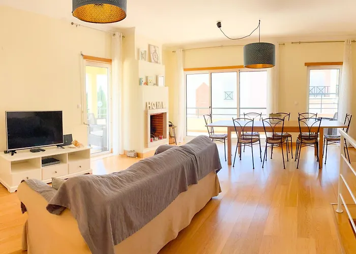 Διαμέρισμα Terracos Do Castelo By Dolcestay *