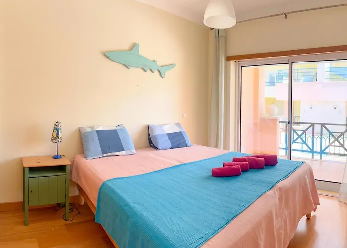 Διαμέρισμα Terracos Do Castelo By Dolcestay Σεσίμπρα