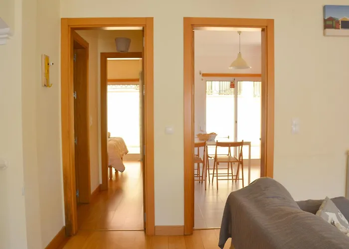 Terracos Do Castelo By Dolcestay * Σεσίμπρα