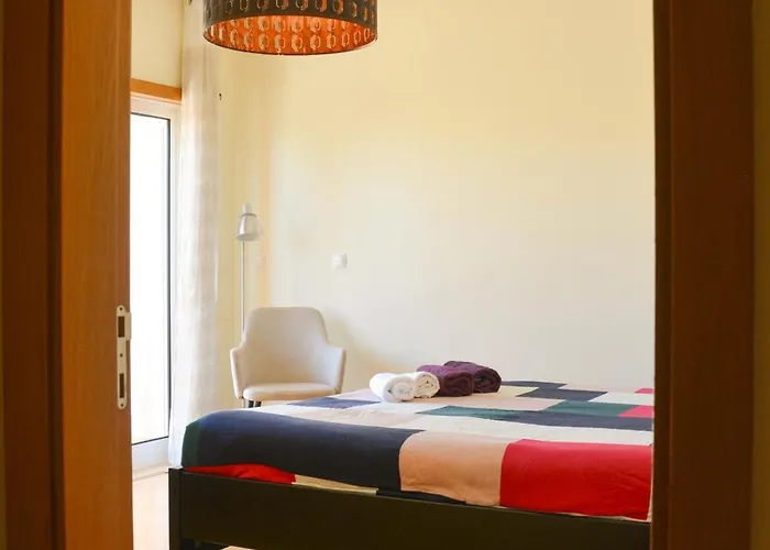 Διαμέρισμα Terracos Do Castelo By Dolcestay