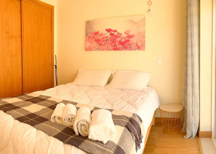 Διαμέρισμα Terracos Do Castelo By Dolcestay *