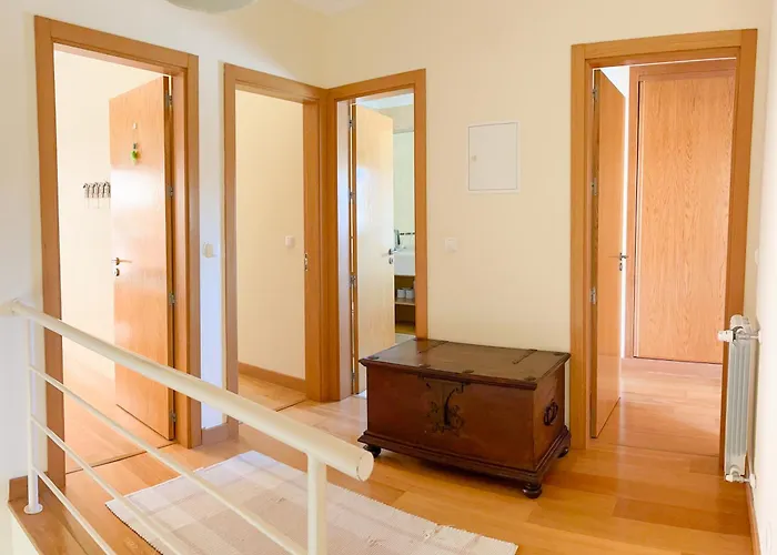 Terracos Do Castelo By Dolcestay