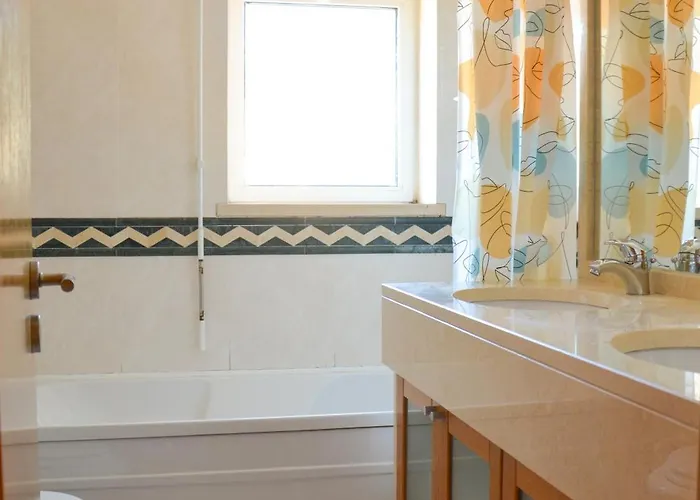 Terracos Do Castelo By Dolcestay